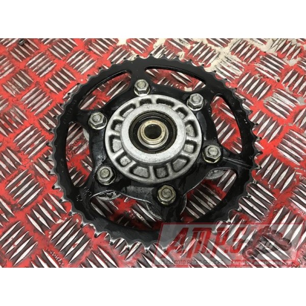Porte couronne Ducati 600 Monster 1994 à 2001
