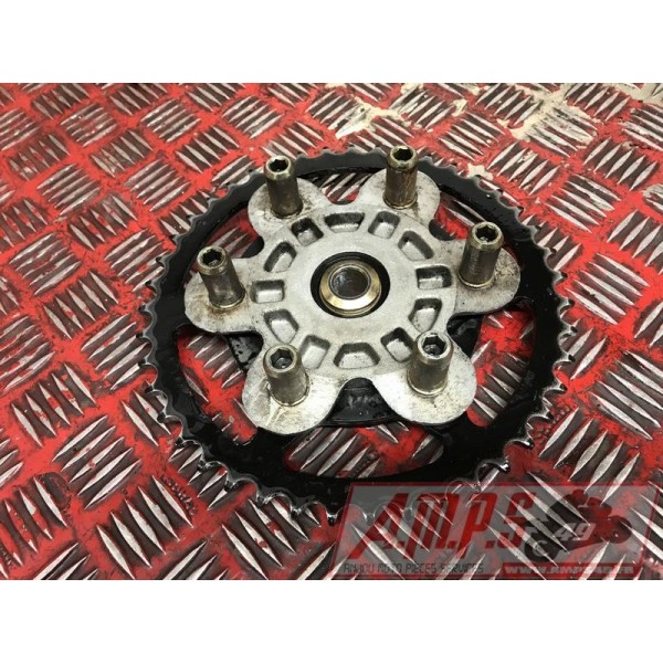 Porte couronne Ducati 600 Monster 1994 à 2001