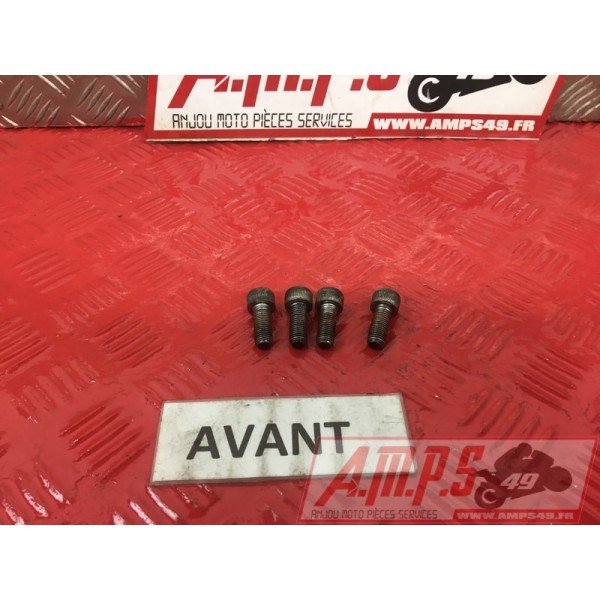 Vis d'étrier de frein avant Ducati 1100 S Multistrada 2007 à 2009DS1100S08CB-161-QMH7-A5740370used