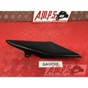 Cache sous reservoir gauche Honda CBR 600 RR 2003 à 2004 PC37