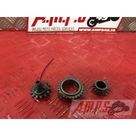 Kit de pignonCBR60003AM-679-NCB9-E1740511used