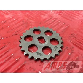 Pignon de pompe a huile Honda CBR 600 RR 2003 à 2004 PC37
