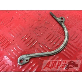 Renfort de cache pignon de sortie de boite Honda CBR 600 RR 2003 à 2004 PC37