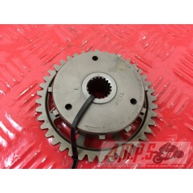 Roue libre de démarreur Honda CBR 600 RR 2003 à 2004 PC37