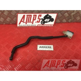 Bocal de liquide de frein arriere Honda CBR 600 RR 2003 à 2004 PC37