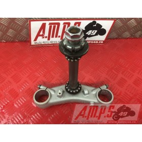 Te de fourche inférieur Honda CBR 600 RR 2003 à 2004 PC37