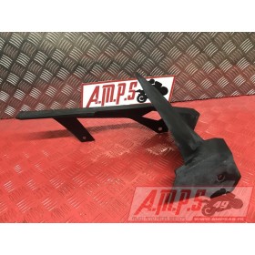 Leche roue arrièreNINJA40020FR-262-MYB7-D0740625used