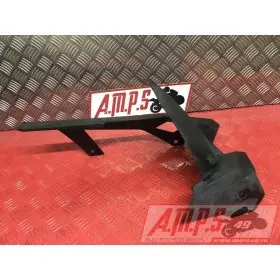 Leche roue arrièreNINJA40020FR-262-MYB7-D0740625used