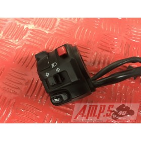 Commodo gaucheNINJA40020FR-262-MYB7-D0740666used