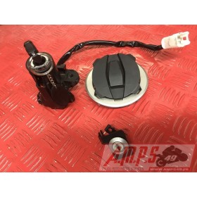 Kit neimanNINJA40020FR-262-MYB7-D0740657used
