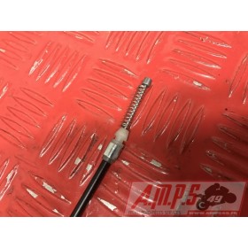 Cable de Verrou de selleNINJA40020FR-262-MYB7-D0740732used