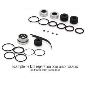 KIT REPARATION BITUBO POUR AMORTISSEUR WMB WME