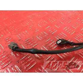 Faiscseau d'injection Suzuki 750 Gsxr 2011 à 2016GSXR75014DH-515-KFB6-E3740786used