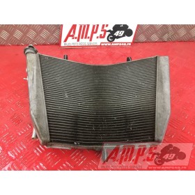 Radiateur d'eau Suzuki 750 Gsxr 2011 à 2016GSXR75014DH-515-KFB6-E3740807used