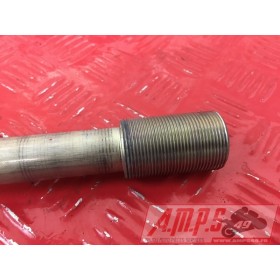 Axe de bras oscillant Suzuki 750 Gsxr 2011 à 2016GSXR75014DH-515-KFB6-E3740867used