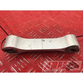 Bielette d'amortisseur Suzuki 750 Gsxr 2011 à 2016GSXR75014DH-515-KFB6-E3740862used