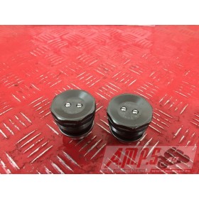 Bouchon de fourche Suzuki 750 Gsxr 2011 à 2016GSXR75014DH-515-KFB6-E3740859used