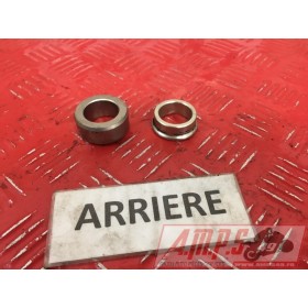 Entretoise de roue arriere Suzuki 750 Gsxr 2011 à 2016GSXR75014DH-515-KFB6-E3740849used