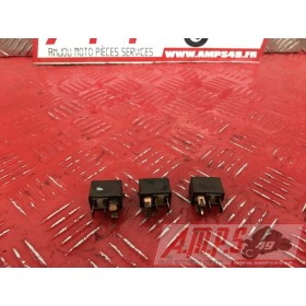RelaisDUKE12513DA-855-BCH4-F0741105used