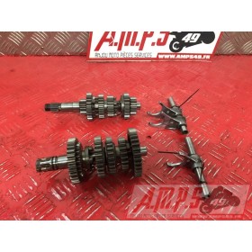 Boite de vitesseDUKE12513DA-855-BCH4-F0741137used