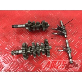 Boite de vitesseDUKE12513DA-855-BCH4-F0741137used