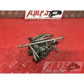 Kit de vis KTM 125 Duke 2011 à 2016DUKE12513DA-855-BCH4-F0741187used