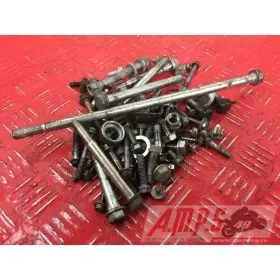 Kit de vis KTM 125 Duke 2011 à 2016DUKE12513DA-855-BCH4-F0741187used