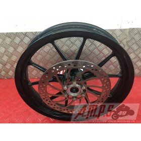 Paire de jantes KTM 125 Duke 2011 à 2016