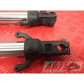 Paire de tube de fourche KTM 125 Duke 2011 à 2016