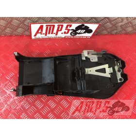 Bac a batterie Kawasaki Z750 2007 à 2012