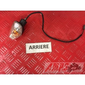 Clignotants arriere gauche Kawasaki Z750 2007 à 2012