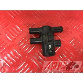 Electrovanne SAI Kawasaki Z750 2007 à 2012