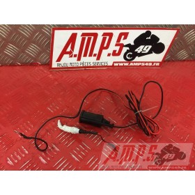 Prise alume sigarZ75011BX-584-BLB7-D1741296used
