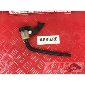 Bocal de liquide de frein arriereZ75011BX-584-BLB7-D1741363used