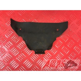 Cache plastique avantZ75011BX-584-BLB7-D1741343used