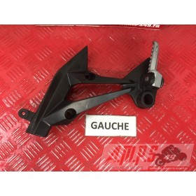 Reposse pied gauche Kawasaki Z750 2007 à 2012