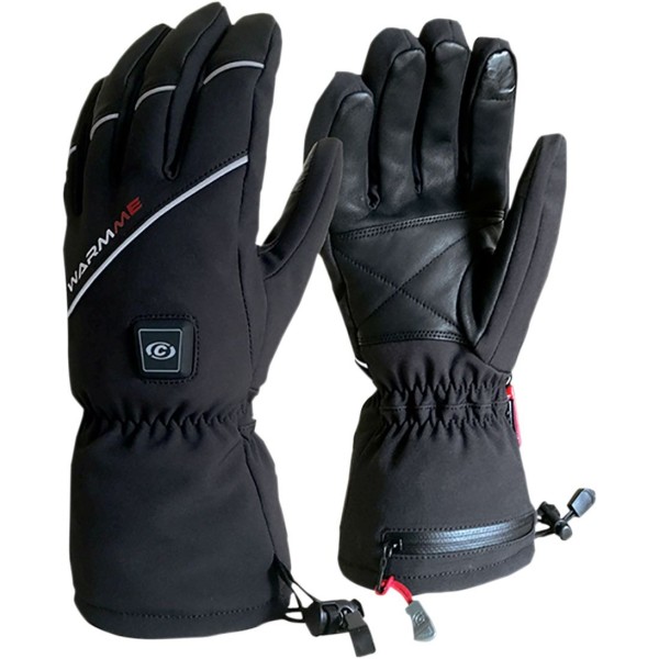 GANTS CHAUFFANTS WARMMES-8 5 OUTD 