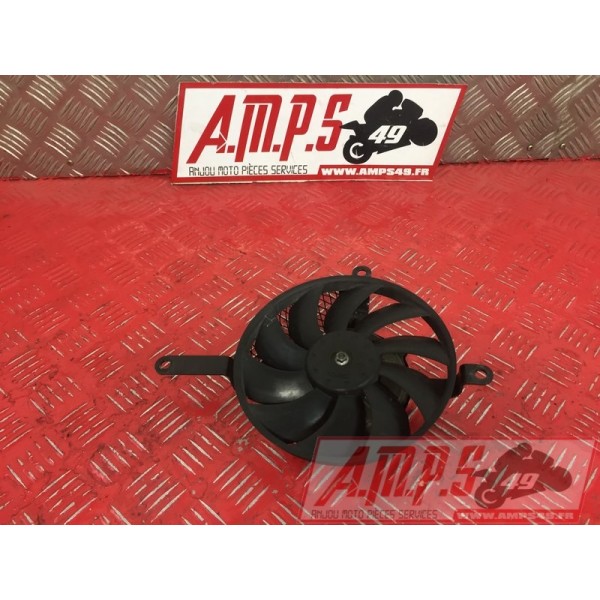 Ventilateur Suzuki 600 GSXR 2008 - 2010GSXR60008AD-160-NHB6-D3741945used