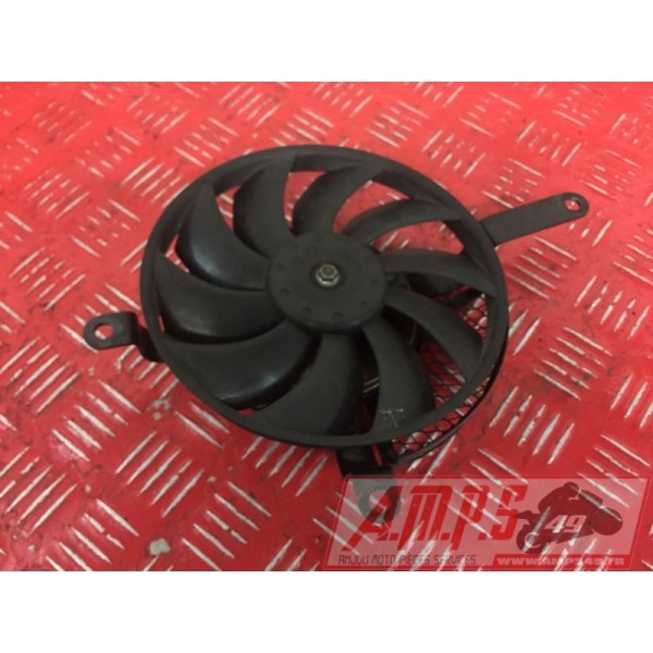 Ventilateur Suzuki 600 GSXR 2008 - 2010GSXR60008AD-160-NHB6-D3741945used