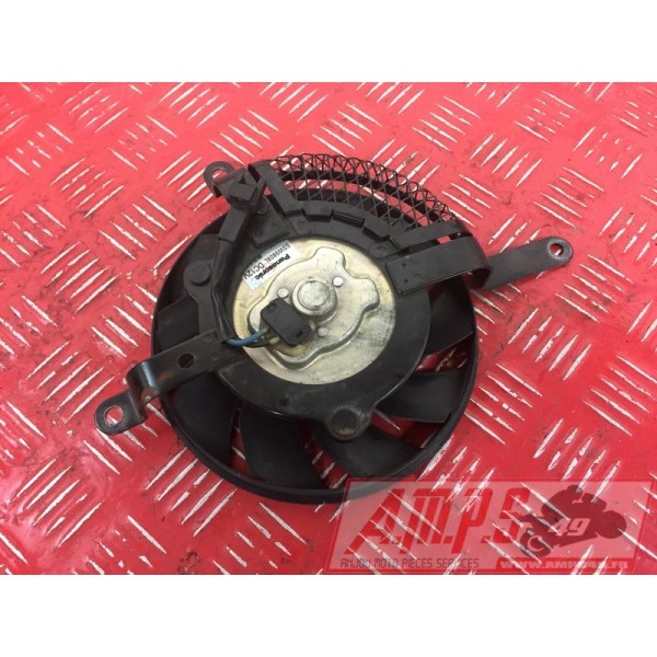 Ventilateur Suzuki 600 GSXR 2008 - 2010GSXR60008AD-160-NHB6-D3741945used