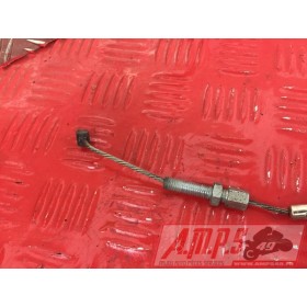Cable d'embrayage Suzuki 600 GSXR 2008 - 2010GSXR60008AD-160-NHB6-D3742091used