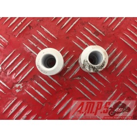 Embout de guidon Suzuki 600 GSXR 2008 - 2010GSXR60008AD-160-NHB6-D3742175used