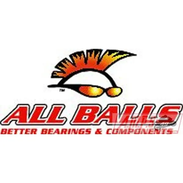 Kit suspension arrière indépendant ALL BALLS Polaris