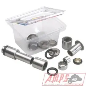 Kit biellettes ALL BALLS Yamaha YFM 660R Raptor