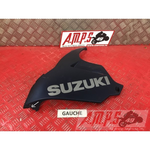 Sabot gauche Suzuki 750 Gsxr 2011 à 2016GSXR75014DH-515-KFB6-E3742207used