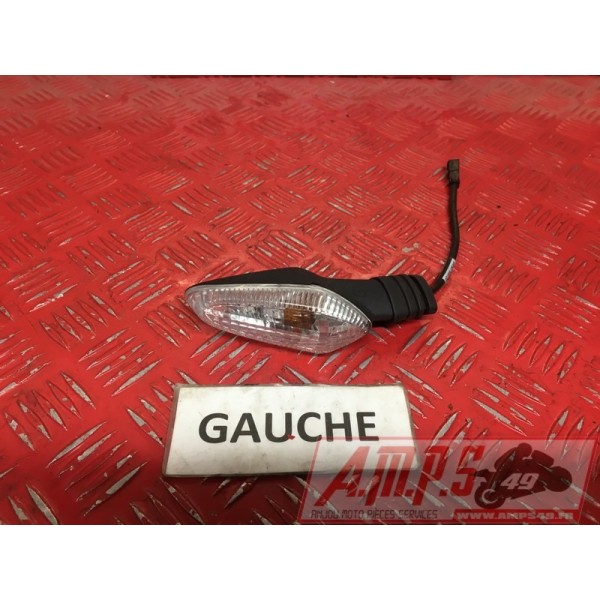Clignotants arriere gauche119913CQ-602-XGH7-B2742385used
