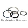 JOINT D'ECHAPPEMENT POUR CR80R 1985-86