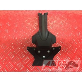 Support de plaque arriere Ducati 1199 Panigale 2012 à 2015