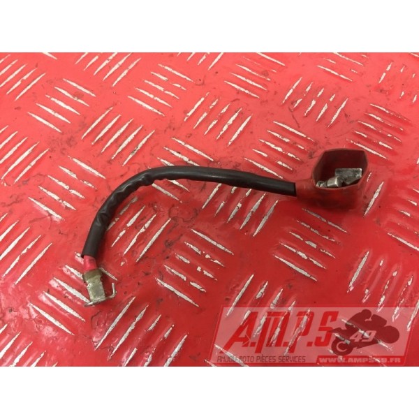 Cable de batterieGSXR100013CY-366-FKB6-D2742787used