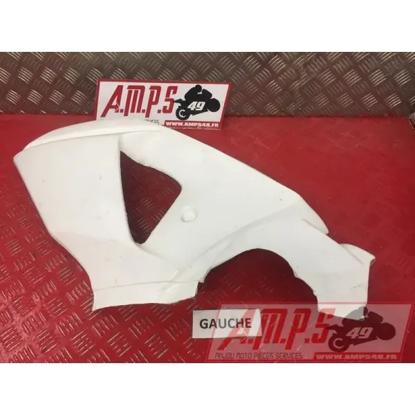 Flanc de carénage gaucheGSXR100013CY-366-FKB6-D2742841used